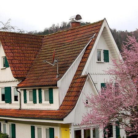 Villa Sophie Bad Herrenalb Luaran gambar