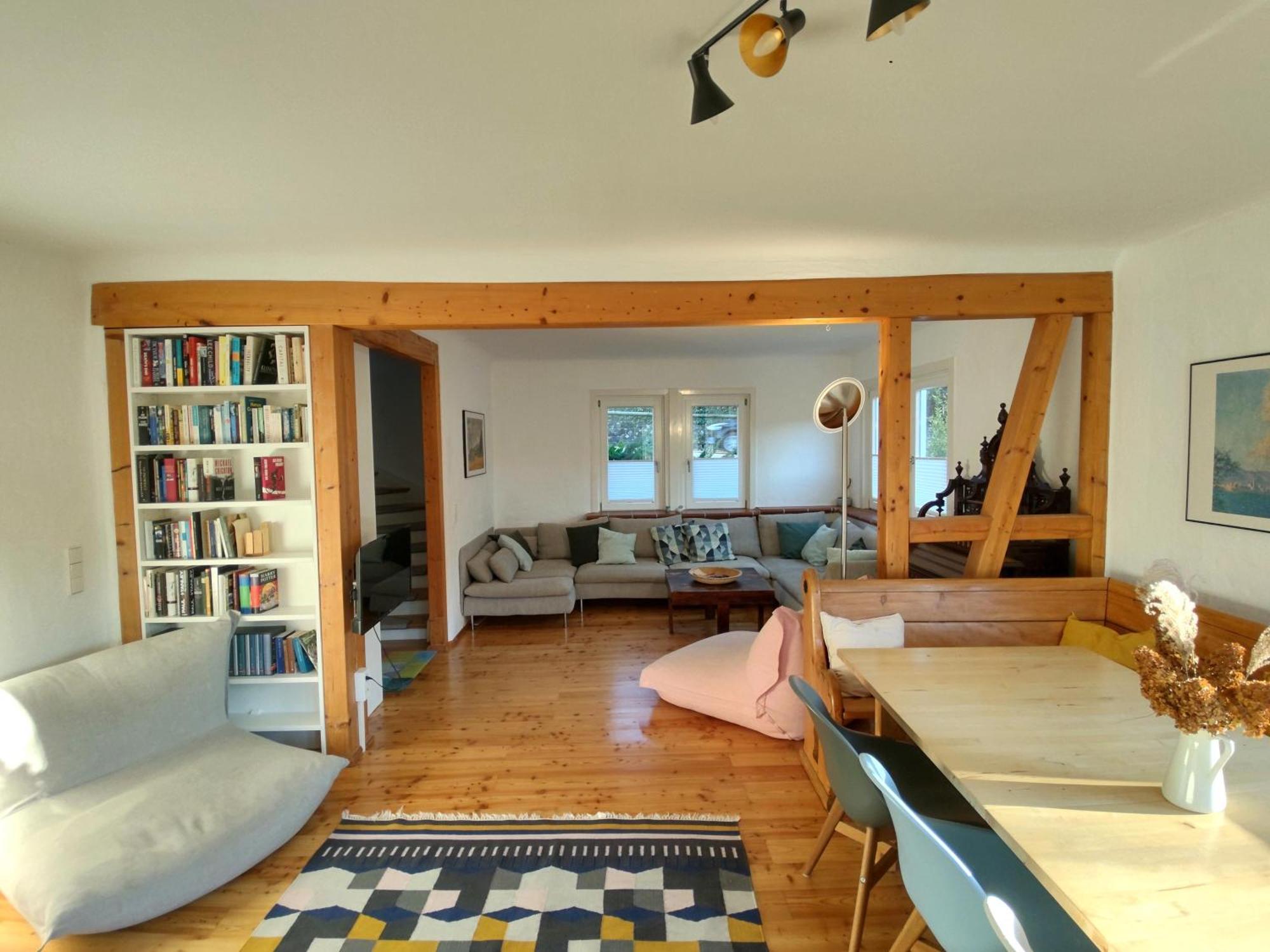 Villa Sophie Bad Herrenalb Luaran gambar