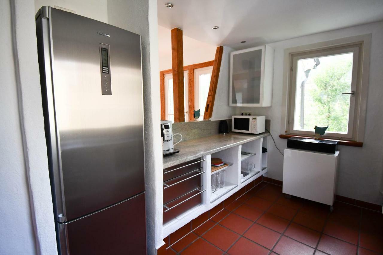 Villa Sophie Bad Herrenalb Luaran gambar