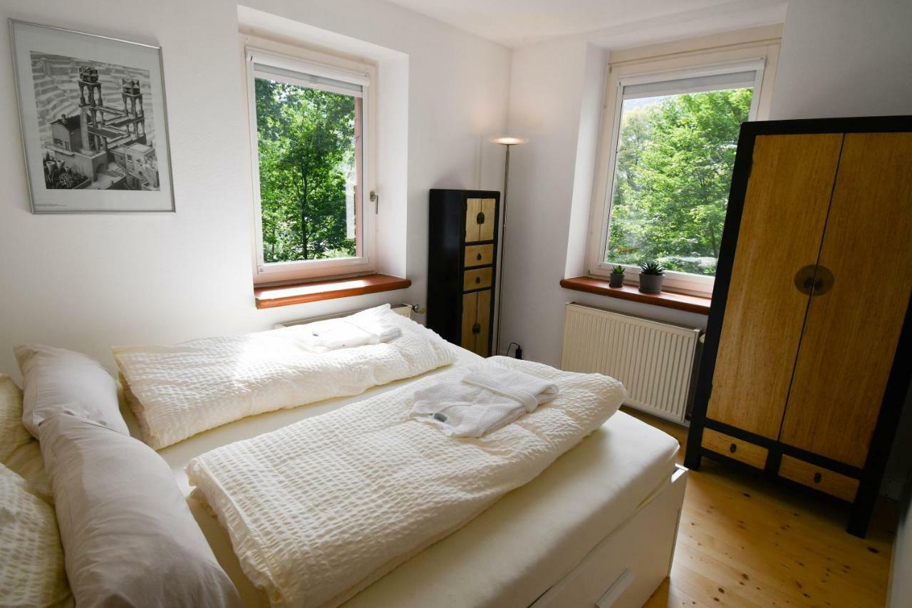 Villa Sophie Bad Herrenalb Luaran gambar