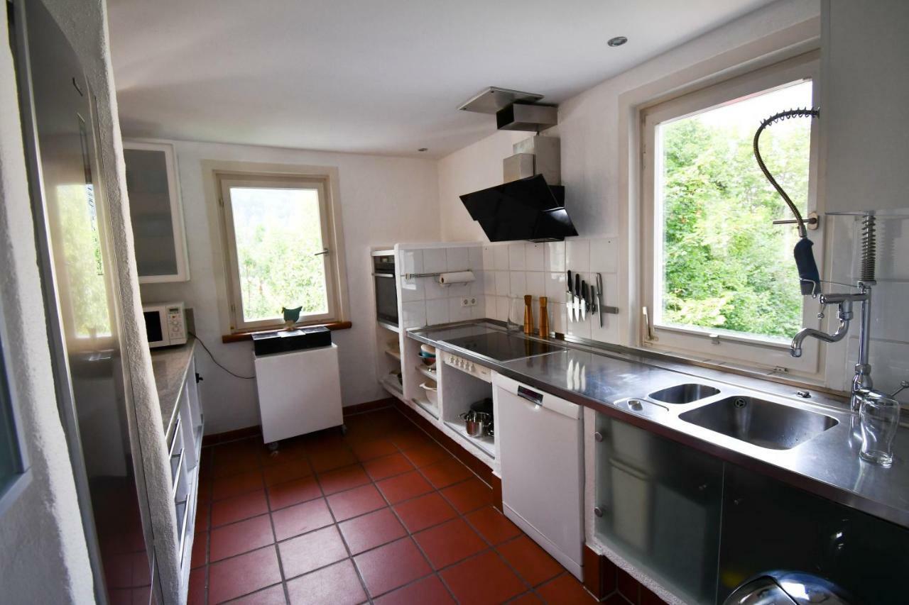 Villa Sophie Bad Herrenalb Luaran gambar