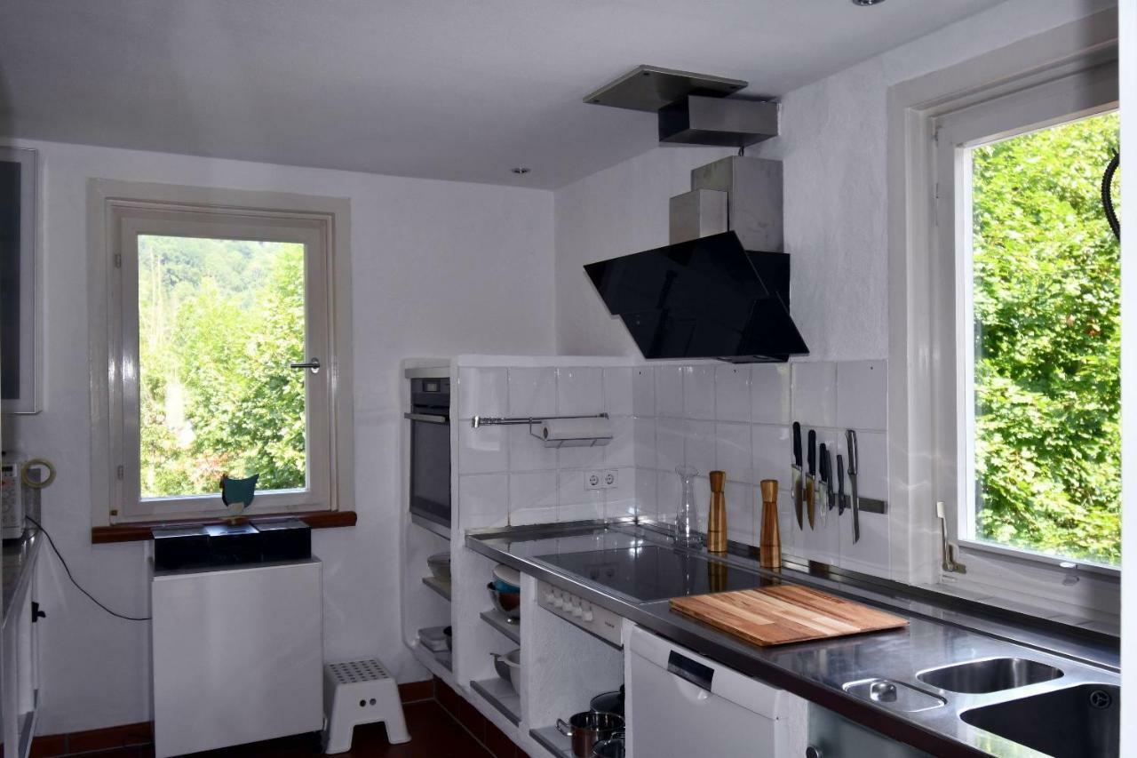 Villa Sophie Bad Herrenalb Luaran gambar