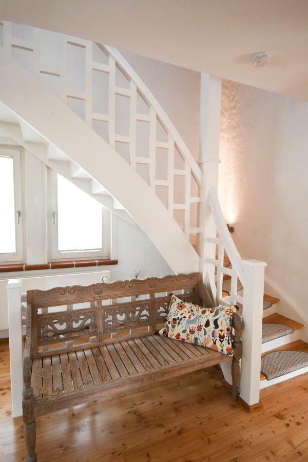 Villa Sophie Bad Herrenalb Luaran gambar
