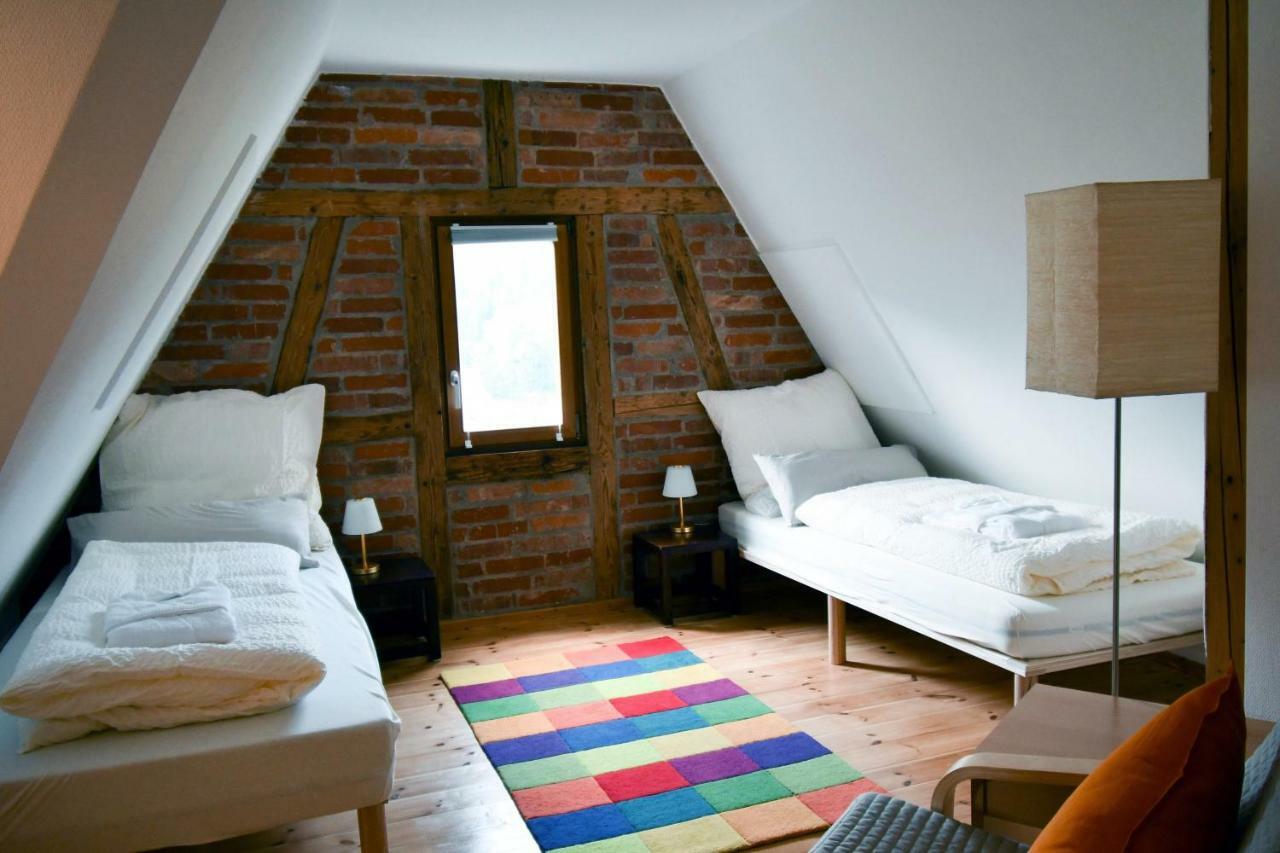 Villa Sophie Bad Herrenalb Luaran gambar