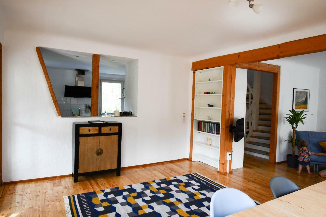 Villa Sophie Bad Herrenalb Luaran gambar