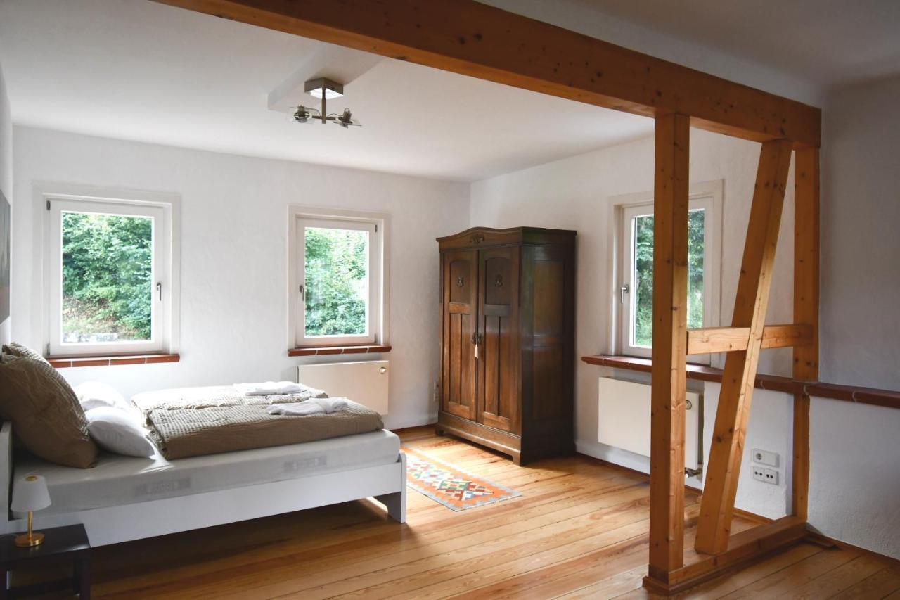 Villa Sophie Bad Herrenalb Luaran gambar