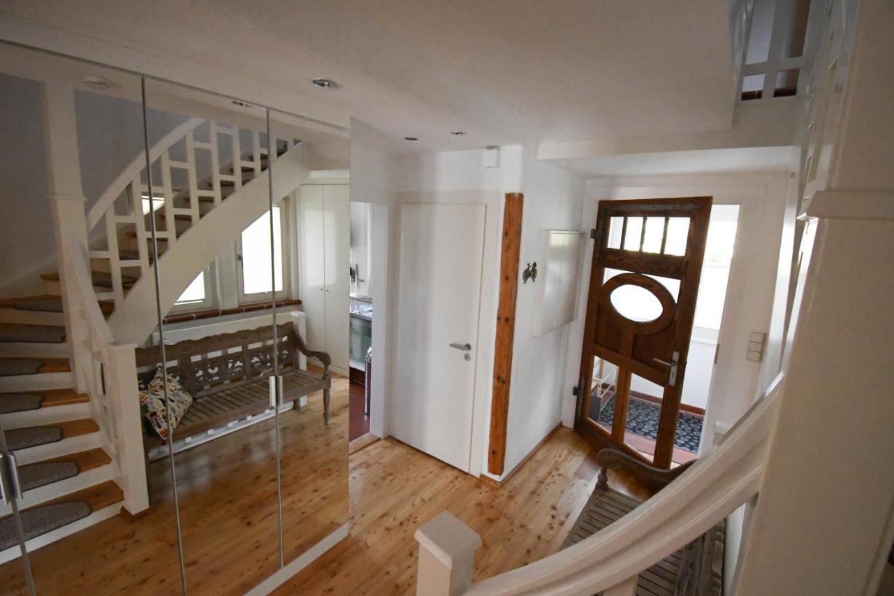 Villa Sophie Bad Herrenalb Luaran gambar